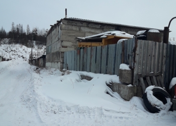 ПРОДАМ ГАРАЖ