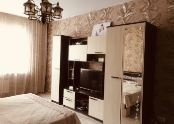 1-к квартира, 50 м2, 3/14 эт.