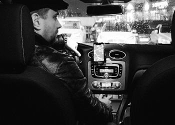 Автоинструктор на автомате. Уроки вождения.