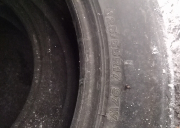 Продам шины