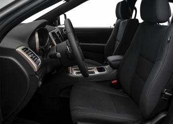 Jeep Grand Cherokee, 2016