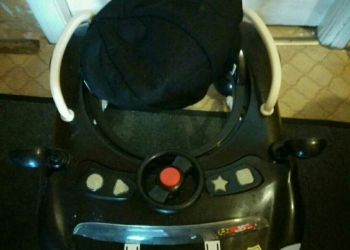 Ходунки качалка