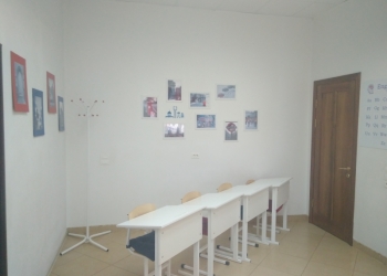 Продается школа английского языка
