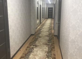 Офисы с отличным ремонтом