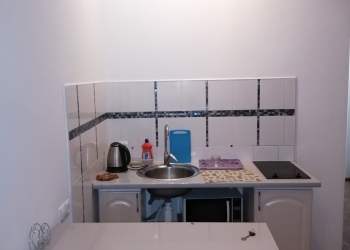 1-к квартира, 24 м2, 6/6 эт.