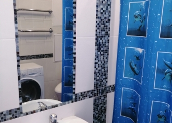 1-к квартира, 24 м2, 6/6 эт.