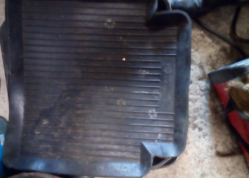 Коврики на ваз 2109