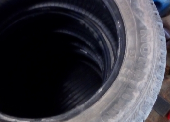 Колеса на ВАЗ Лада 2114