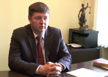 Юрист по гражданскому праву