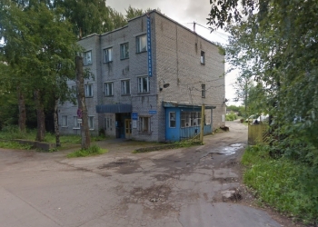 Здание 535 м и земельный участок 555 м