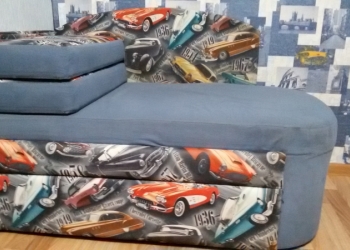 Детская софа
