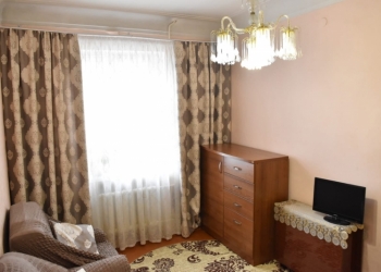 2-к квартира, 43 м2, 2/3 эт.