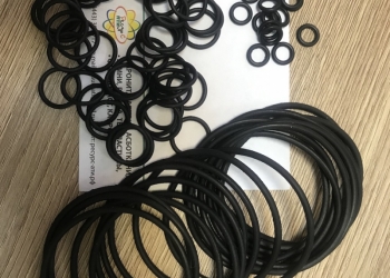 кольцо резиновое уплотнительное