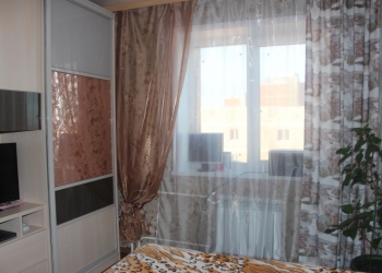 2-к квартира, 59 м2, 16/16 эт. мкр Крылатый 24/4,Октябрьский р-он