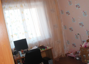 2-к квартира, 59 м2, 16/16 эт. мкр Крылатый 24/4,Октябрьский р-он