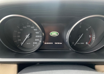 Land Rover Range Rover Sport, 2013