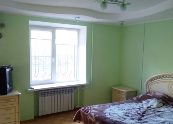 Коттедж 335 м2