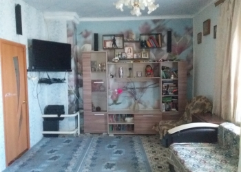 3-к квартира, 60 м2, 1/1 эт.