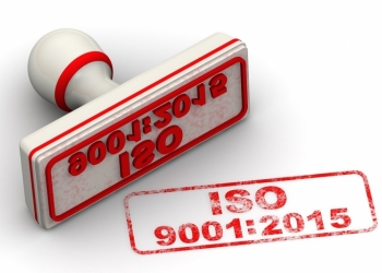 Исо 9001 и другие (в т.ч. для тендера)