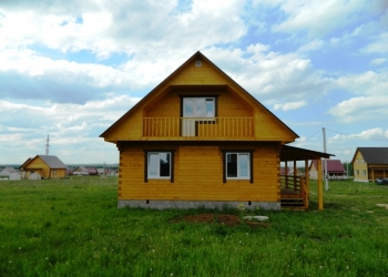 Дом в Иглино 17
