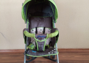 Продам коляску