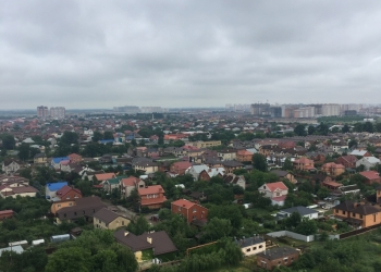2-к квартира, 58 м11/17 эт.