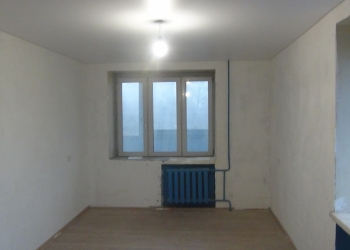 1-к квартира, 36 м2, 2/3 эт.