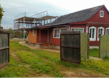 продажа Дома 136 м2
