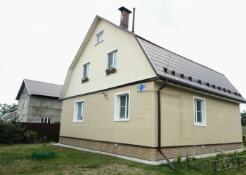 Продажа Дом 160 м2