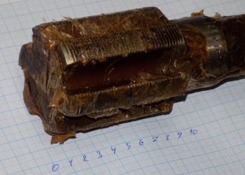 Метчик М 64