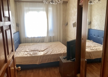 2-к квартира, 46 м2, 12/12 эт.