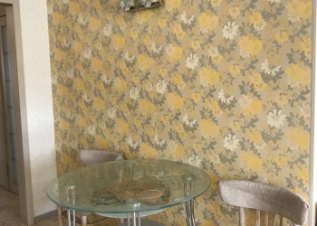 1-к квартира, 42 м2, 1/5 эт.