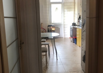 1-к квартира, 42 м2, 1/5 эт.