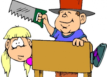 Магазин фокусов и трюков