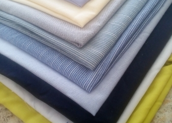 Продажа тканей