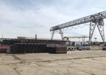 Перевалка. Прием, отправка жд вагонов, полувагонов.