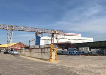 Перевалка. Прием, отправка жд вагонов, полувагонов.