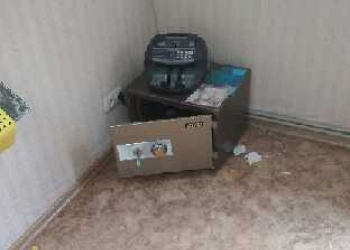 Избавляюсь от лишних вещей