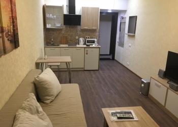 28 м2, 6/26 эт.