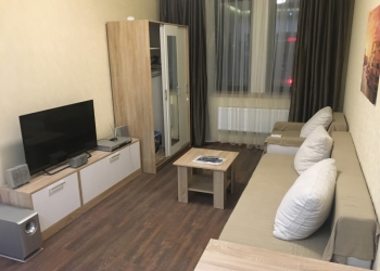 28 м2, 6/26 эт.