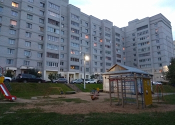 2-к квартира, 71 м2, 3/9 эт.