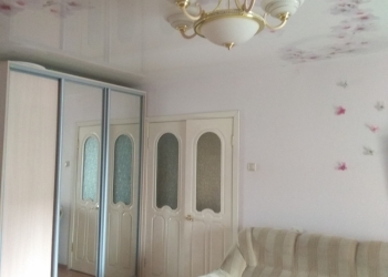 2-к квартира, 71 м2, 3/9 эт.