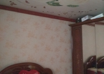 2-к квартира, 71 м2, 3/9 эт.