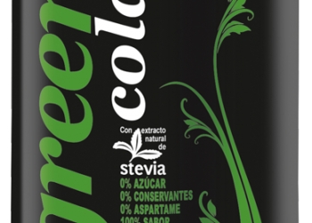 Green Cola Грин Кола