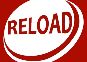 Сервисный центр RELOAD