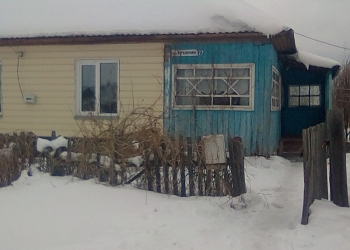 Дом 100 м2с Светлоозерск срочно.торг.