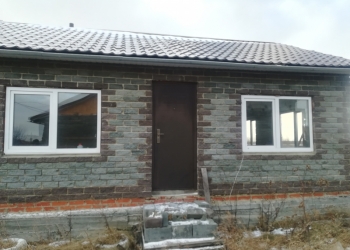 Продам земельный участок
