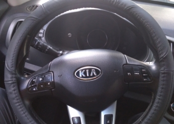 Kia Sportage, 2012