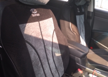 Kia Sportage, 2012