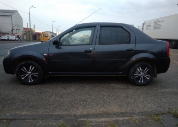 Renault Logan, 2008